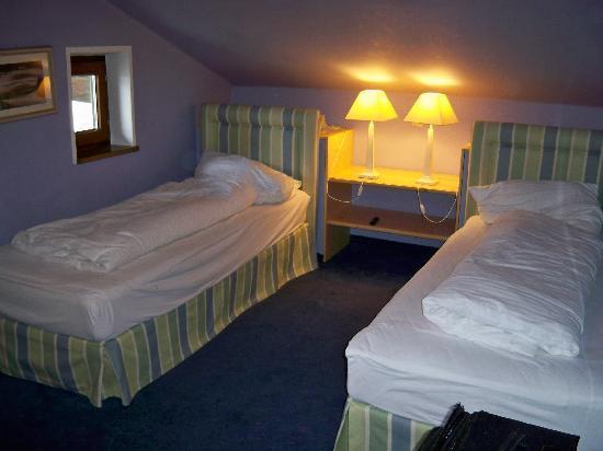 Chalet Strasshofer Kitzbühel Zewnętrze zdjęcie