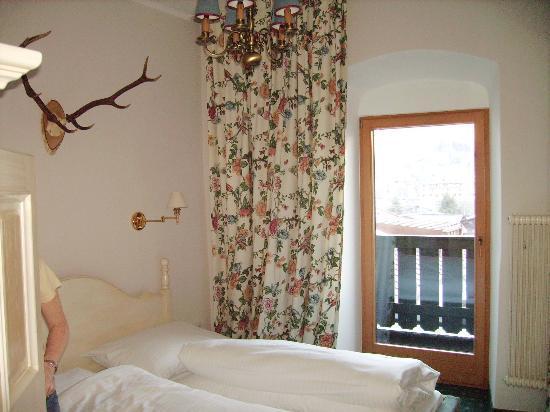 Chalet Strasshofer Kitzbühel Zewnętrze zdjęcie