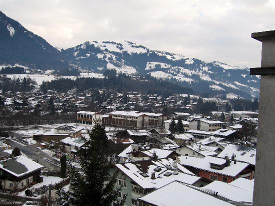 Chalet Strasshofer Kitzbühel Zewnętrze zdjęcie