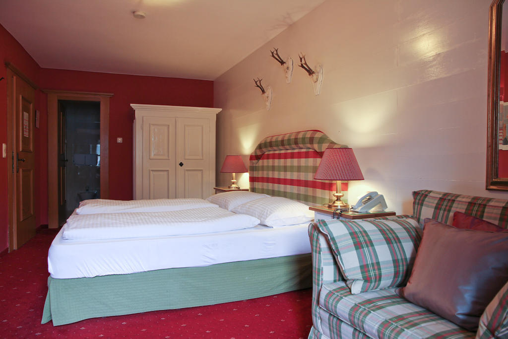 Chalet Strasshofer Kitzbühel Pokój zdjęcie