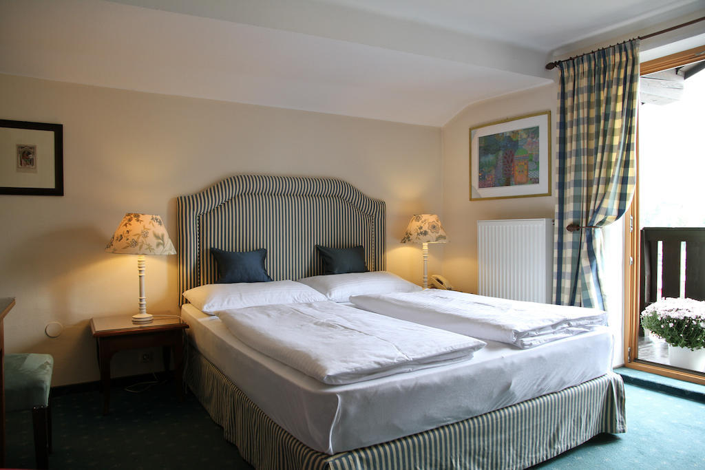 Chalet Strasshofer Kitzbühel Pokój zdjęcie
