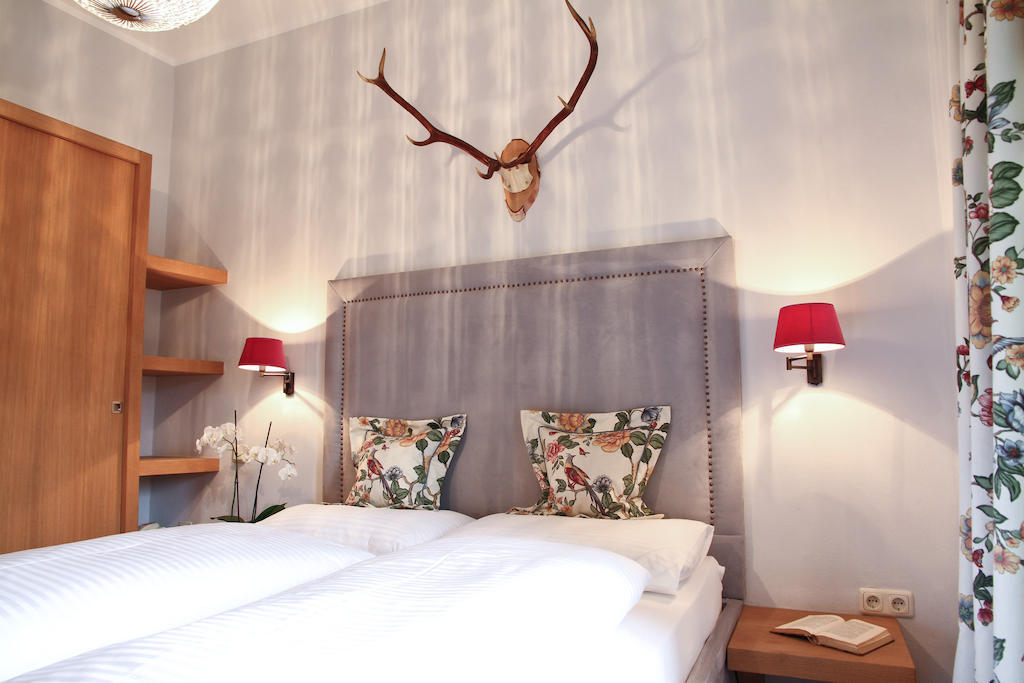 Chalet Strasshofer Kitzbühel Pokój zdjęcie
