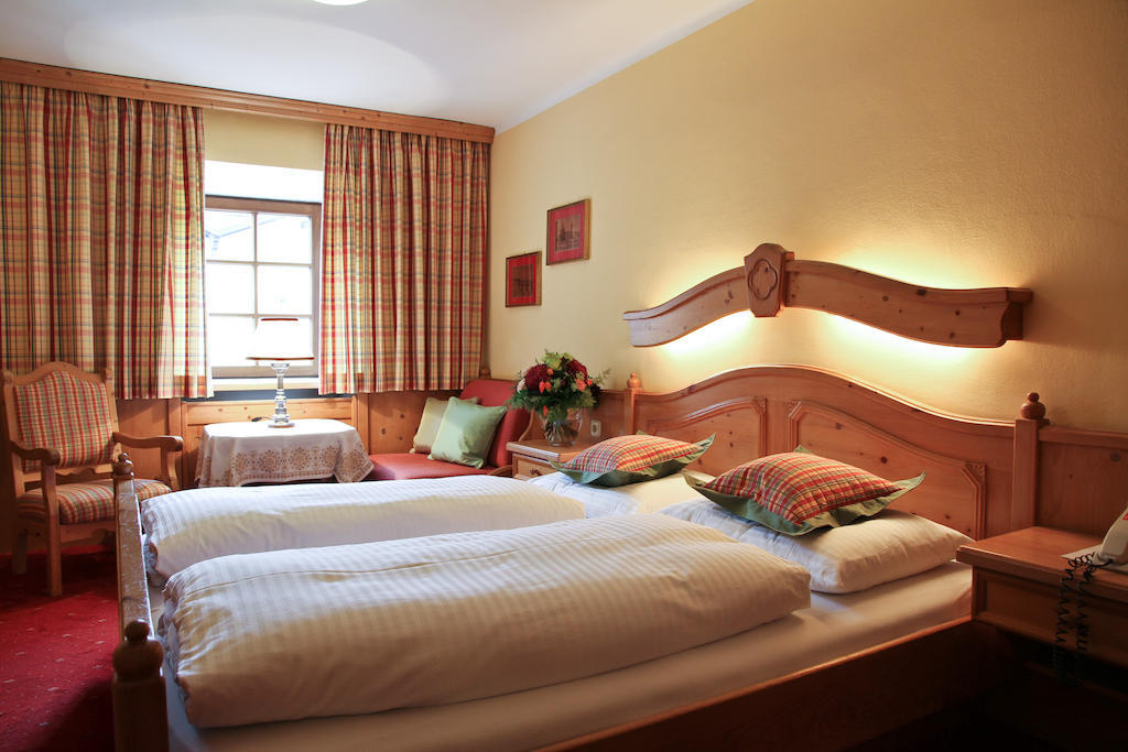 Chalet Strasshofer Kitzbühel Pokój zdjęcie