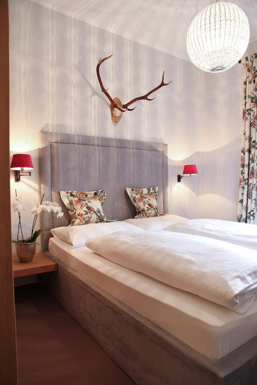 Chalet Strasshofer Kitzbühel Pokój zdjęcie