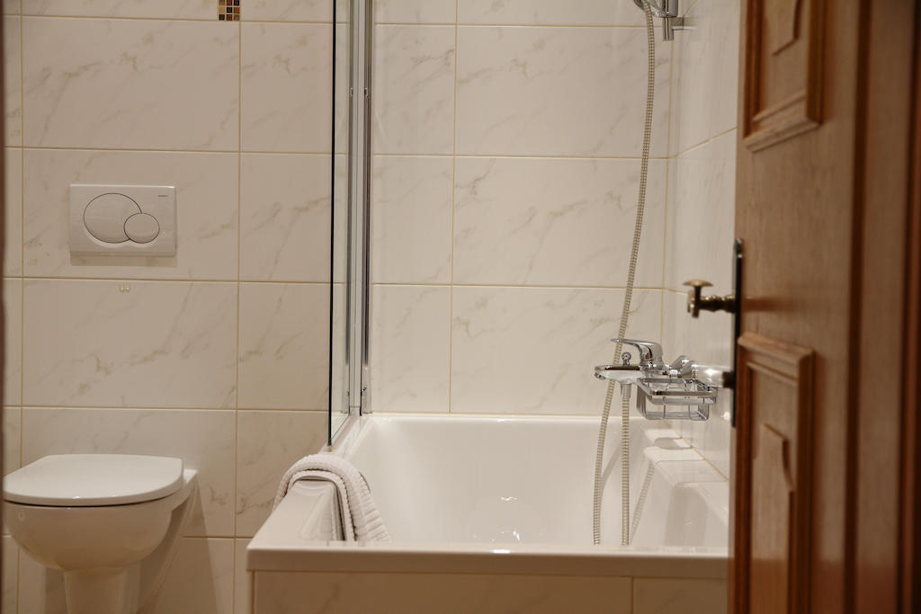 Chalet Strasshofer Kitzbühel Pokój zdjęcie