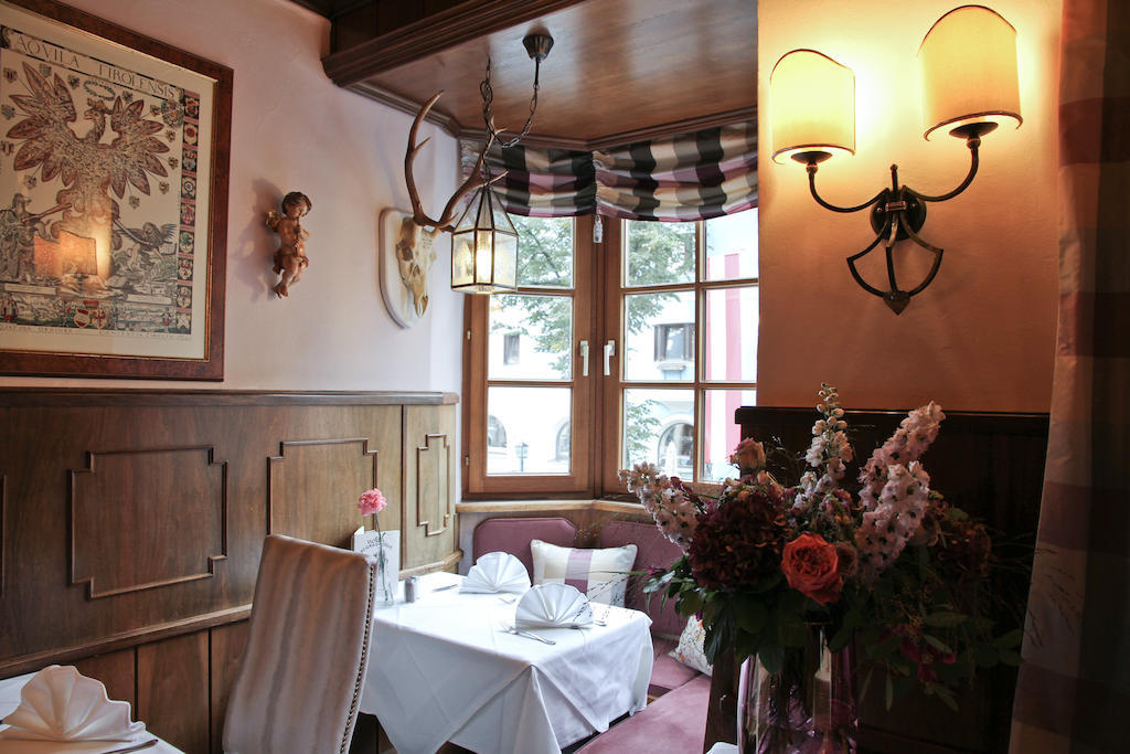 Chalet Strasshofer Kitzbühel Zewnętrze zdjęcie